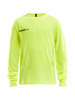 Craft Squad Go Gk Ls Jersey Jr Flumino