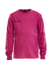 Craft Squad Go Gk Ls Jersey Jr Metro