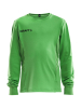 Craft Squad Go Gk Ls Jersey Jr Vihreä