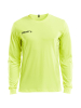 Craft Squad Go Gk Ls Jersey M Flumino