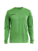 Craft Squad Go Gk Ls Jersey M Vihreä