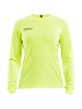 Craft Squad Go Gk Ls Jersey W Flumino