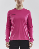 Craft Squad Go Gk Ls Jersey W Metro