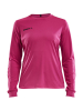 Craft Squad Go Gk Ls Jersey W Metro