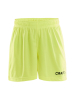 Craft Squad Go Gk Shorts Jr Flumino