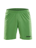 Craft Squad Go Gk Shorts M Vihreä