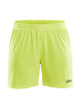 Craft Squad Go Gk Shorts W Flumino