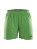 Craft Squad Go Gk Shorts W Vihreä