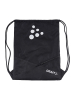 Craft Squad Go Gym Bag Onesize Black