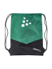 Craft Squad Go Gym Bag Onesize Vihreä