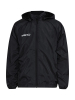 Craft Squad Go Jacket Jr Black