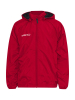 Craft Squad Go Jacket Jr Kirkkaanpunainen