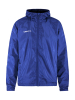 Craft Squad Go Jacket M Club Cobolt