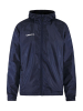 Craft Squad Go Jacket M Navu