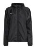 Craft Squad Go Jacket W Black