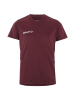 Craft Squad Go Jersey Solid Jr Maroon