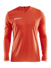 Craft Squad Go Jersey Solid Ls M Cocktail