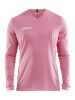 Craft Squad Go Jersey Solid Ls M Pop