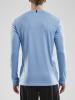Craft Squad Go Jersey Solid Ls M Taivaan Sininen