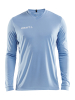 Craft Squad Go Jersey Solid Ls M Taivaan Sininen