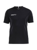 Craft Squad Go Jersey Solid M Black
