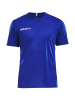Craft Squad Go Jersey Solid M Club Cobolt