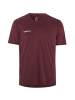 Craft Squad Go Jersey Solid M Maroon