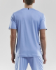 Craft Squad Go Jersey Solid M Taivaan Sininen