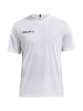 Craft Squad Go Jersey Solid M Valkoinen