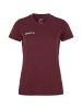 Craft Squad Go Jersey Solid W Maroon