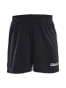 Craft Squad Go Short Solid Jr Black