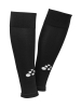 Craft Squad Go Sock W-o Foot Jr Black