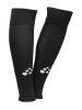 Craft Squad Go Sock W-o Foot Sr Black
