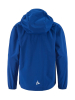 Craft Squad Go Weather Jacket Jr Club Cobolt