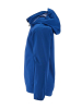 Craft Squad Go Weather Jacket Jr Club Cobolt