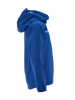 Craft Squad Go Weather Jacket Jr Club Cobolt