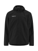 Craft Squad Go Weather Jacket M Black