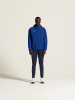 Craft Squad Go Weather Jacket M Club Cobolt