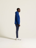 Craft Squad Go Weather Jacket M Club Cobolt