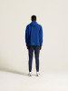 Craft Squad Go Weather Jacket M Club Cobolt