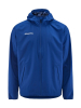 Craft Squad Go Weather Jacket M Club Cobolt