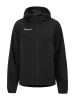 Craft Squad Go Weather Jacket W Black