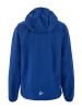 Craft Squad Go Weather Jacket W Club Cobolt