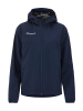 Craft Squad Go Weather Jacket W Navu