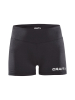 Craft Squad Hotpants Jr Black