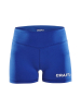 Craft Squad Hotpants Jr Club Cobolt