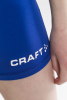 Craft Squad Hotpants Jr Club Cobolt