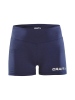 Craft Squad Hotpants Jr Navu