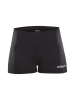 Craft Squad Hotpants W Black