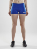 Craft Squad Hotpants W Club Cobolt